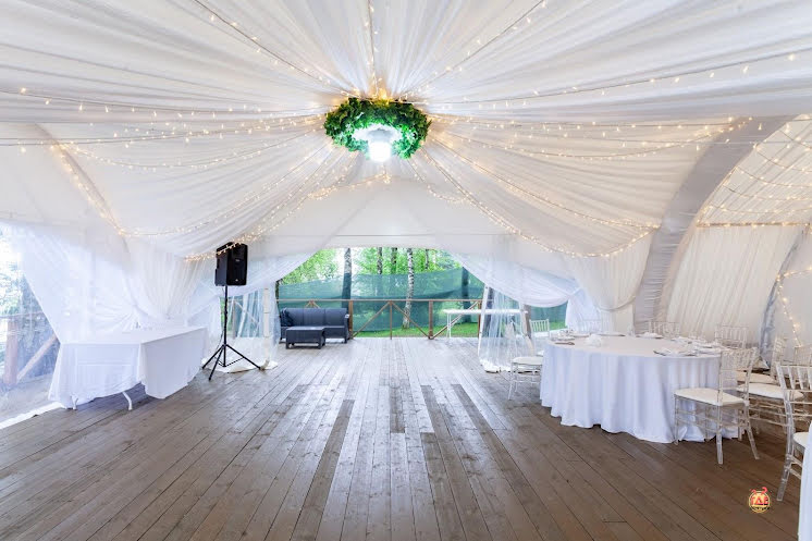 Лесная в «Солнечный Берег» фотография №1