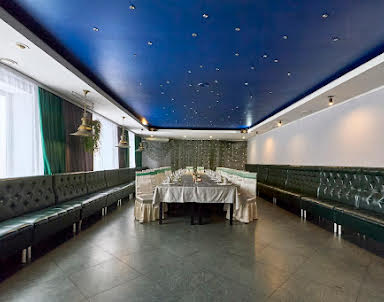 Выпускной в Берег