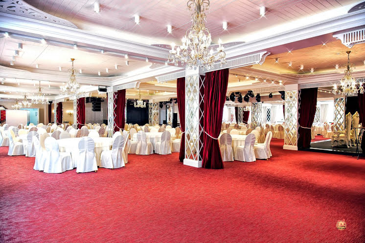 Основной зал в «Государь» фотография №11