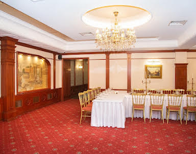 День рождения в Лизет в КРЦ «Петровский»