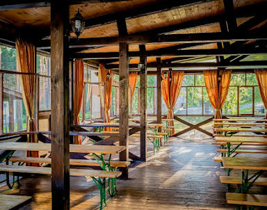  ресторан Иволга