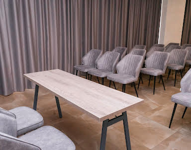  ресторан Парк-отель Воздвиженское