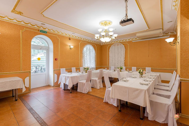 Александрия-Петергоф фотография №9