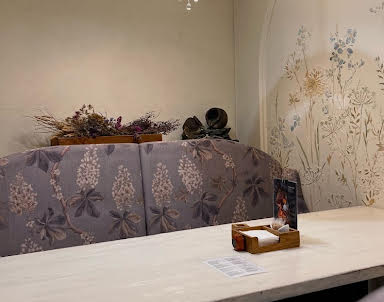  ресторан Цех этого города