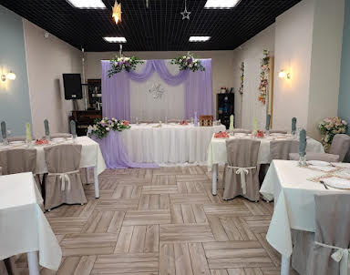 Новый год в Дело вкуса