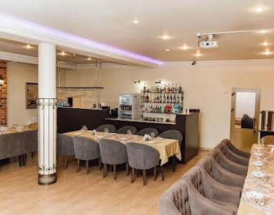  ресторан Старый город