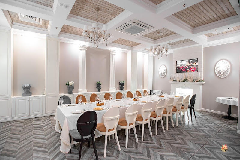 Pinzeria by Bontempi фотография №3