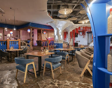 Свадьба в БаклаДжани