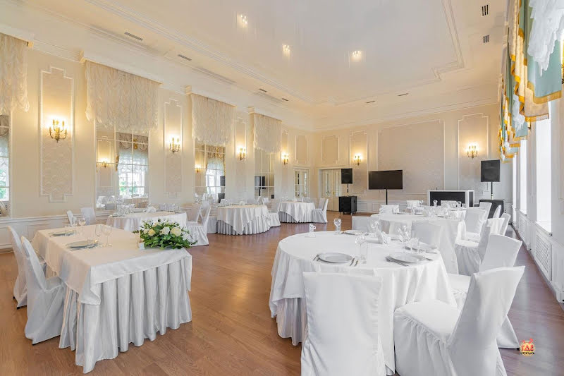 Особняк Брюллова фотография №11