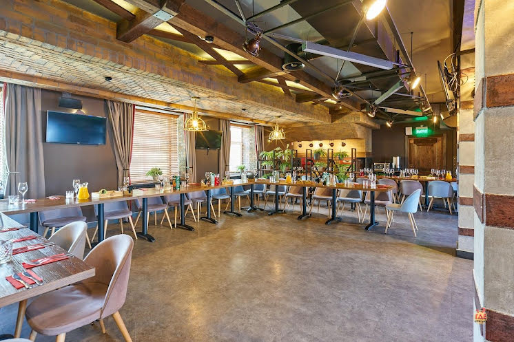 Зал на 70 человек в «Мануфактура» фотография №5