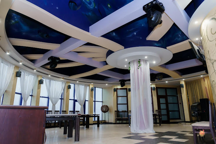 Зал №2 в «Панорама» фотография №12