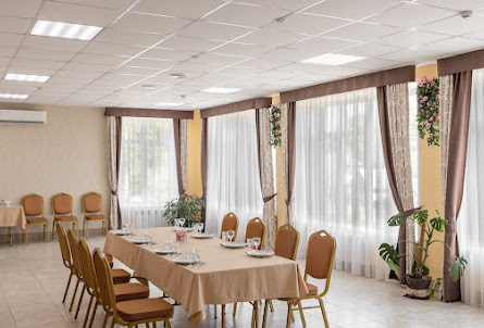 Средний зал в VIP-комната