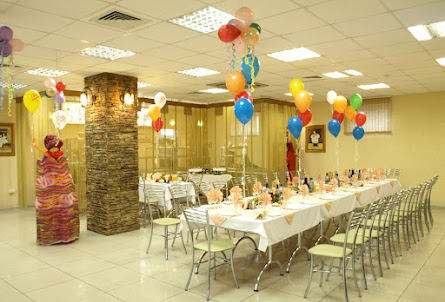 Помещение в Помещение