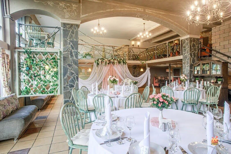 LIDO фотография №1