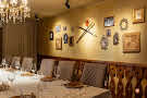 Банкетный зал в «Барбамбия»