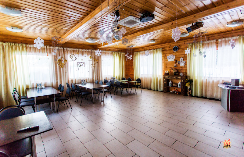 Зайкина избушка фотография №5