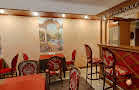 Ресторан в «Метелица»