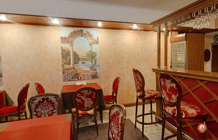 Ресторан в «Метелица» фотография №3