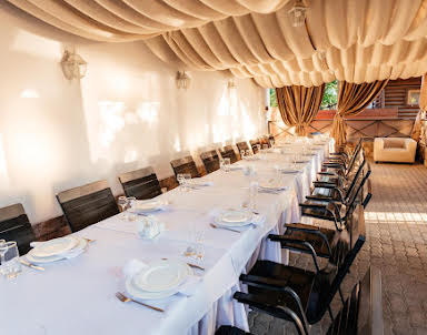  ресторан Нобель