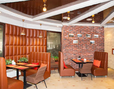  ресторан Мельба