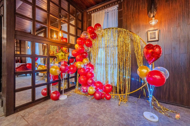 Бирюзовое фотография №19