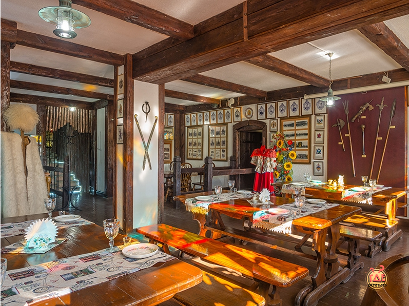 Казачий Дозор фотография №12