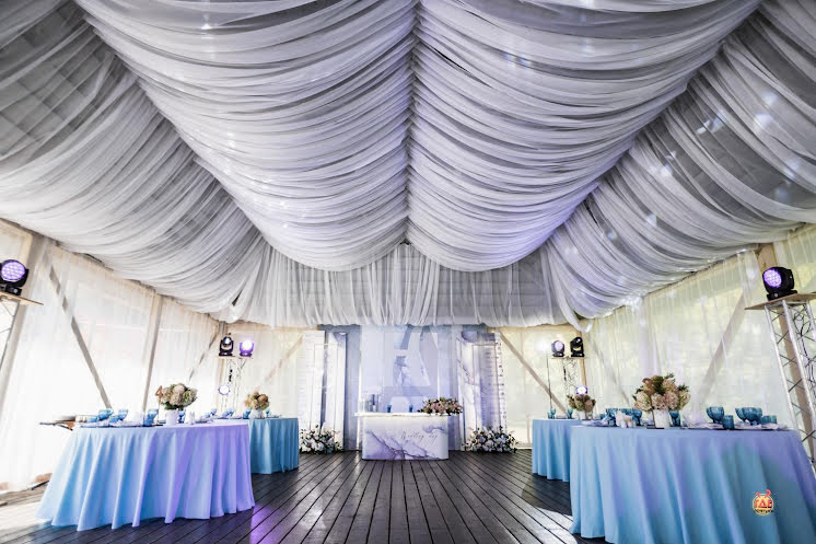 Ресторан «Ива» в «Аврора» фотография №1