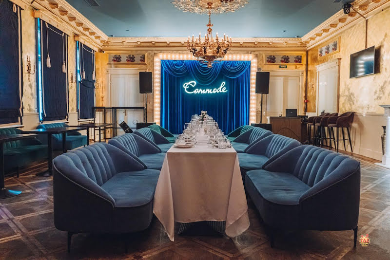 Commode фотография №9