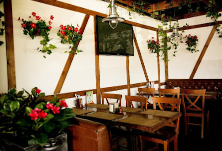 Зал «Банкетный» в Зал «Пивной»