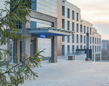  ресторан Astro Plaza