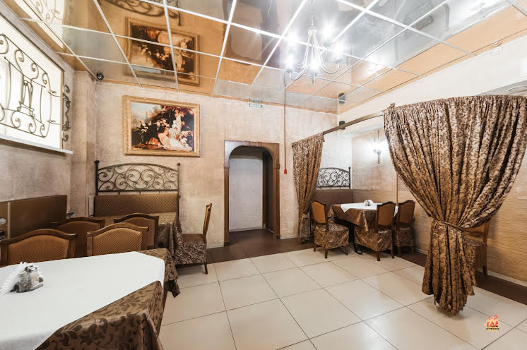 Малый зал в «Дрезден» фотография №8