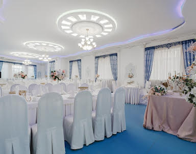  ресторан Особенное