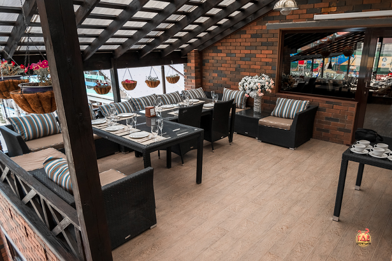 Rossvik фотография №16