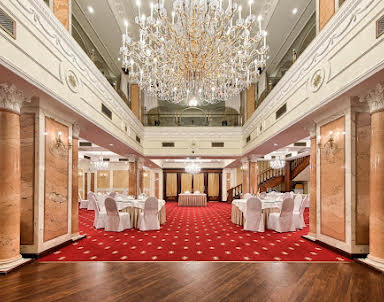  ресторан Эмеральд