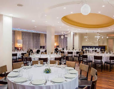  ресторан Амбассадор Калуга