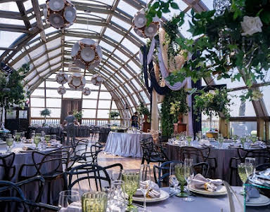 Новый год в Soho Grand Hotel