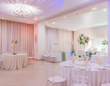  ресторан Creme De La Creme