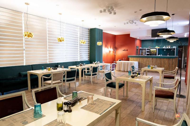 Фабрика Вкуса фотография №3