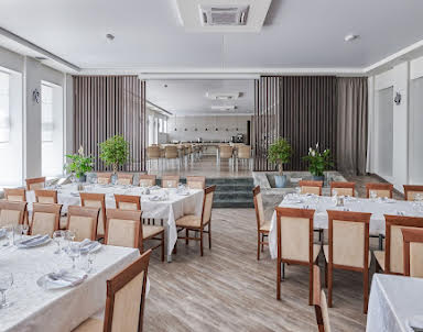  ресторан Иртыш