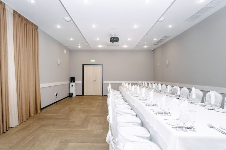 Зал «Казань» в «Амакс Сафар» фотография №5