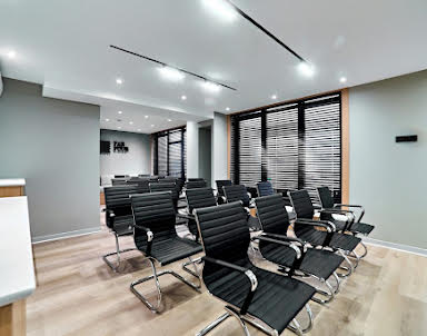 День рождения в Мёд