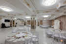 Банкетный зал  в «Green Hall»