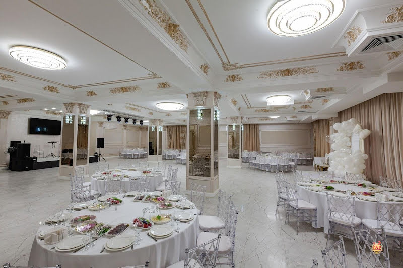 Green Hall фотография №17