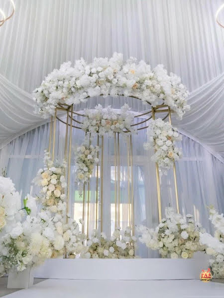 Golden Plaza фотография №15