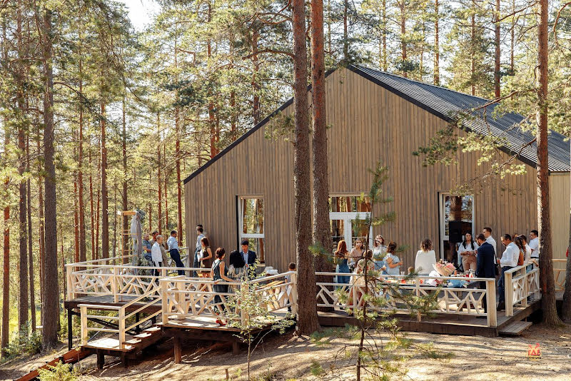 GREENVALD Парк Скандинавия фотография №3