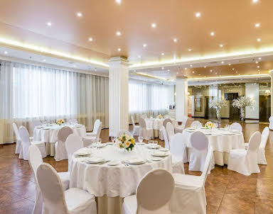  ресторан Альянс Бородино