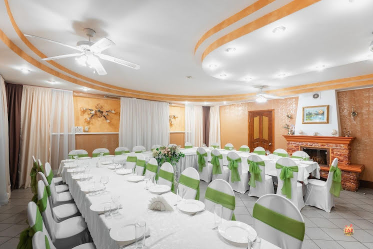 Основной зал в «КЛАССиКО» фотография №4