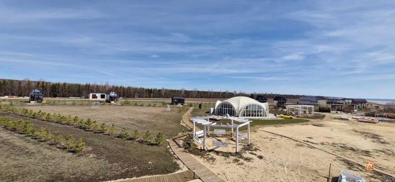 Кам Инн фотография №4