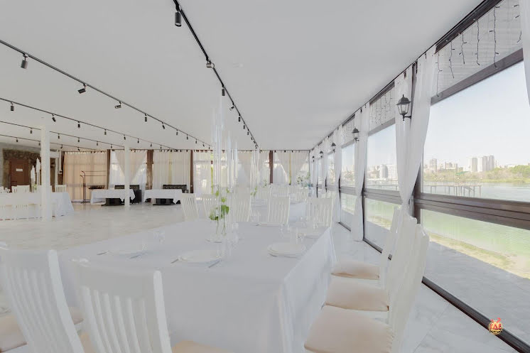 Зал "Белый" в «Дон» фотография №10