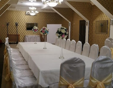  ресторан Ай, да хуторок